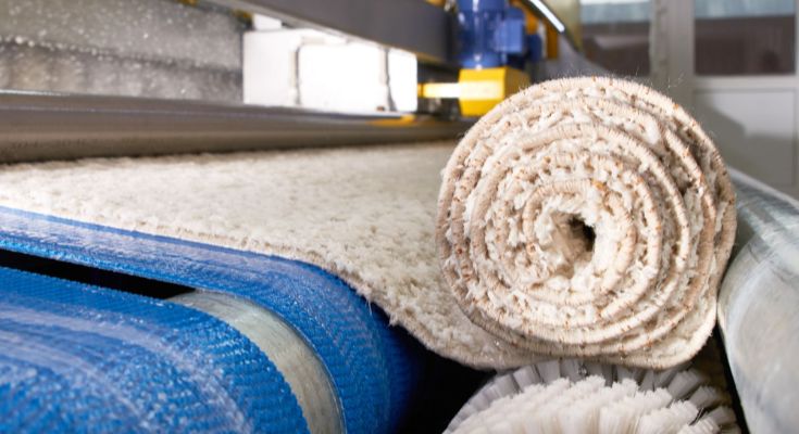 Beşevler Halı Yıkama Firması